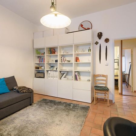 La Maison Di Marta Sienne Extérieur photo