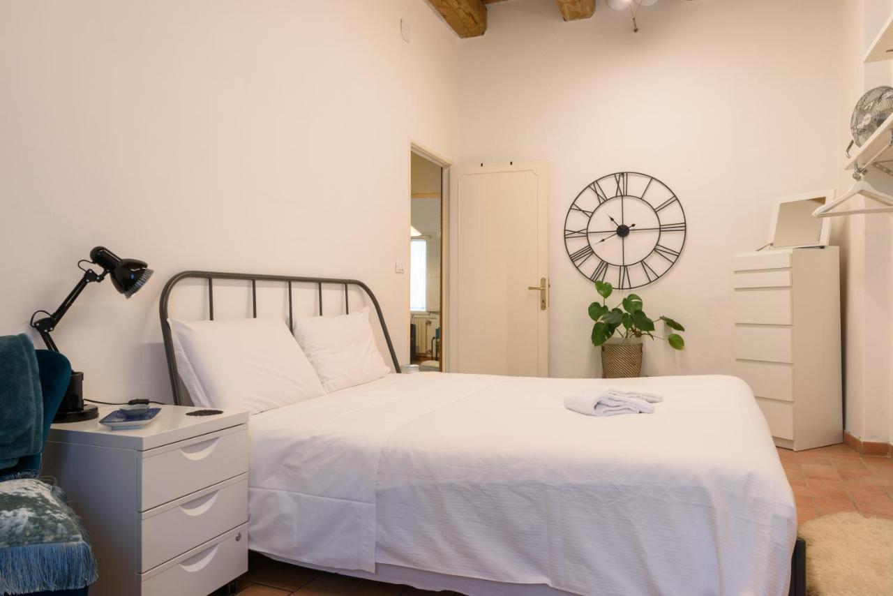 La Maison Di Marta Sienne Extérieur photo