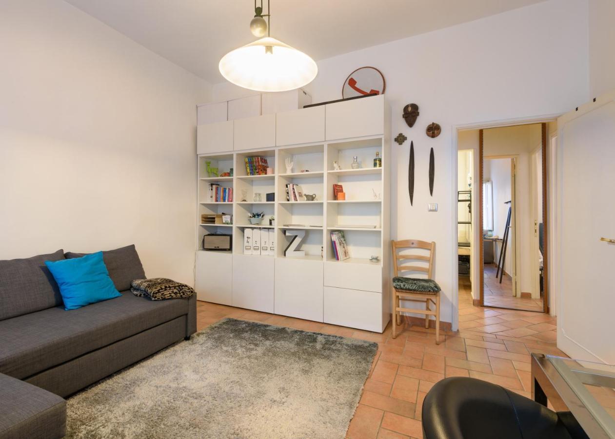La Maison Di Marta Sienne Extérieur photo