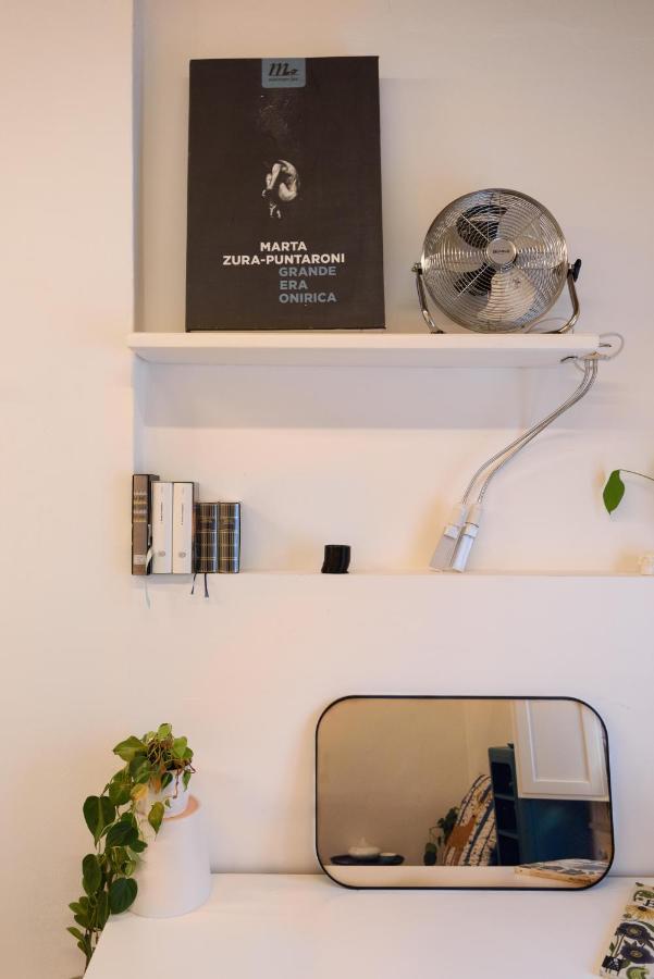 La Maison Di Marta Sienne Extérieur photo