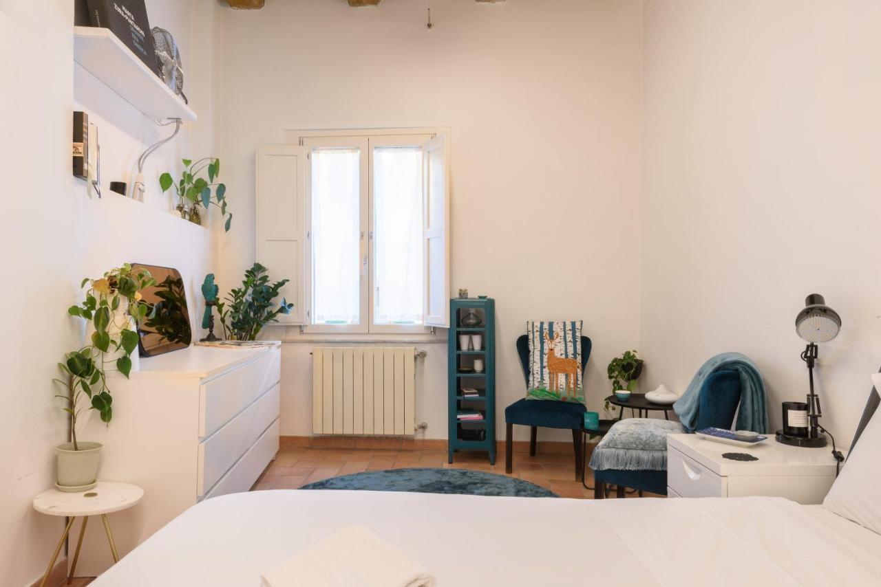 La Maison Di Marta Sienne Extérieur photo