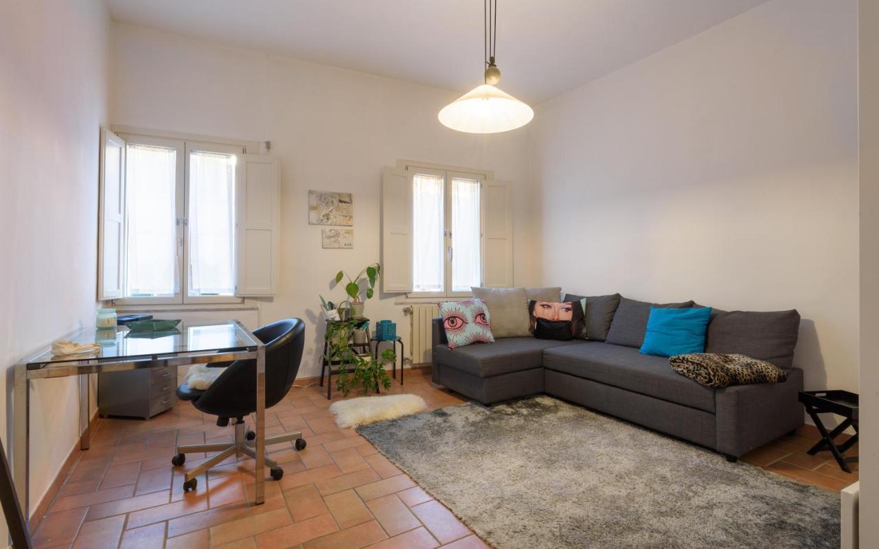 La Maison Di Marta Sienne Extérieur photo
